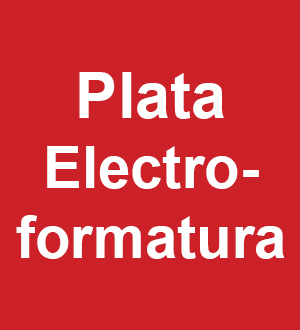 Plata Electroformatura